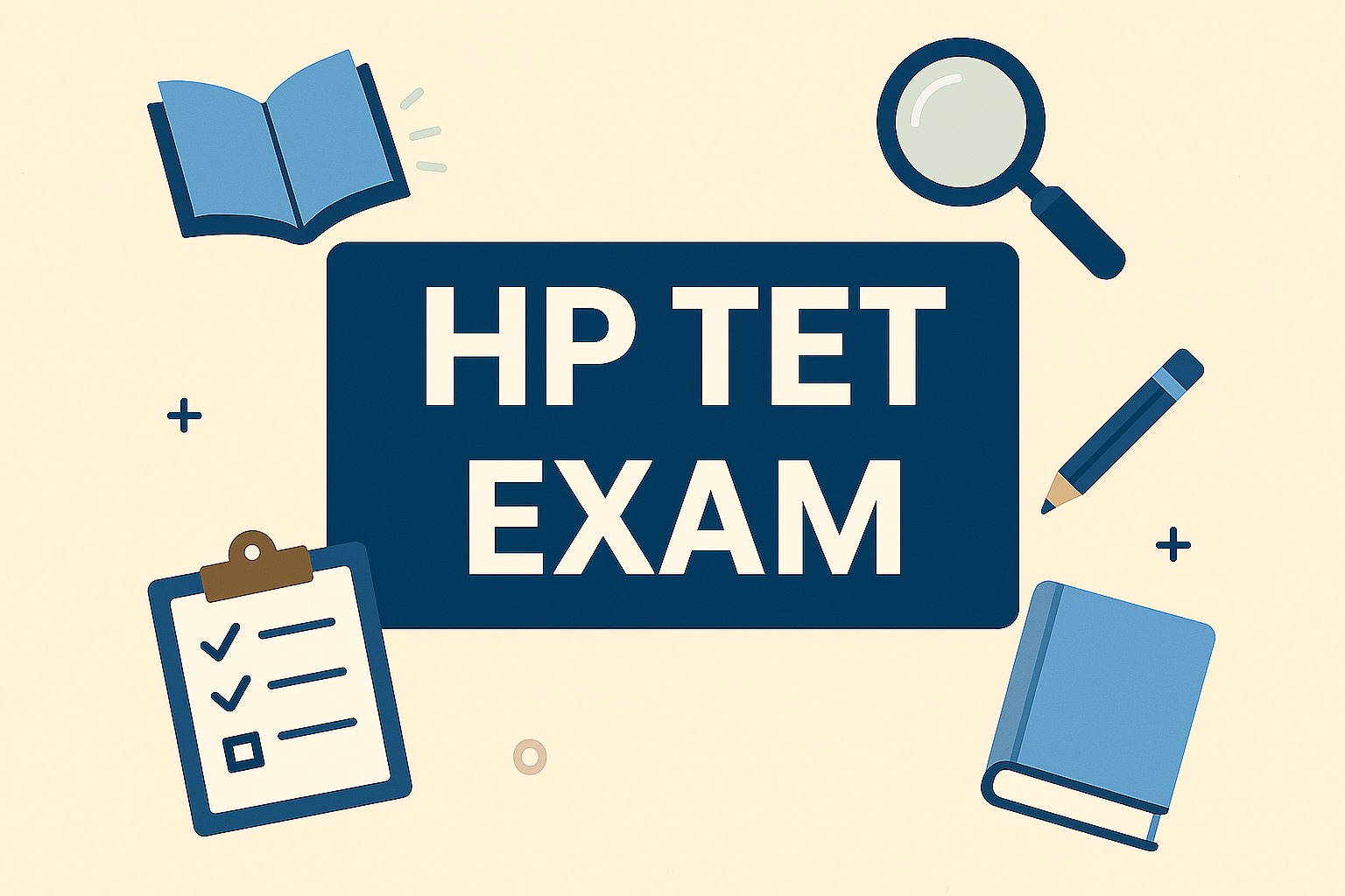 HP TET