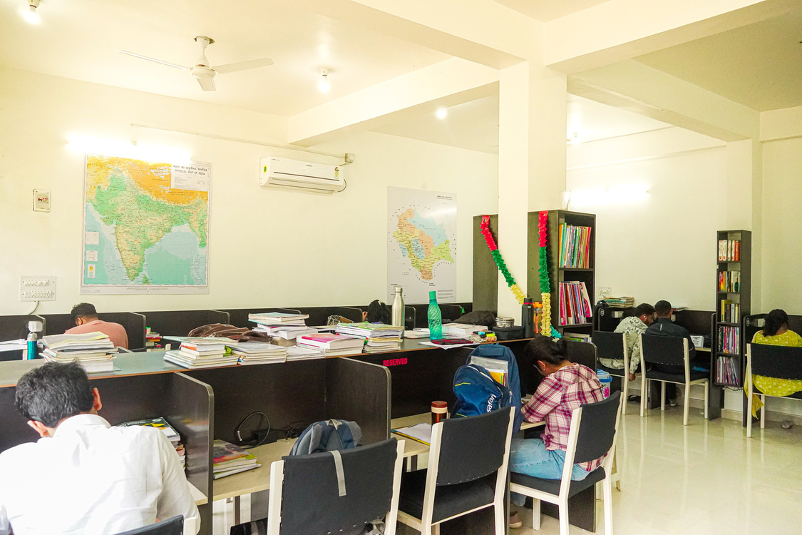 Library